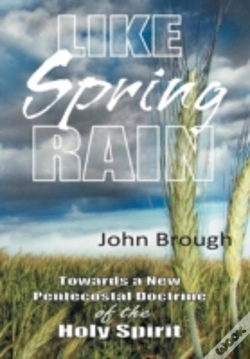 Capa do artigo Like Spring Rain