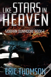 Capa do artigo Like Stars In Heaven