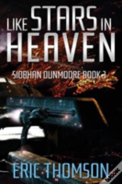 Capa do artigo Like Stars In Heaven