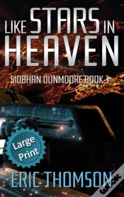 Capa do artigo Like Stars In Heaven