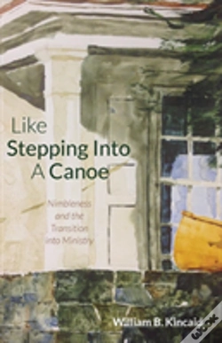 Capa do artigo Like Stepping Into A Canoe