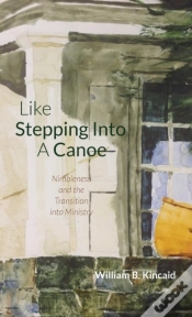 Capa do artigo Like Stepping Into A Canoe