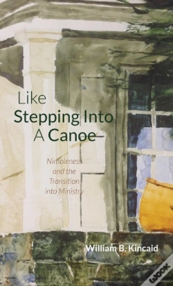Capa do artigo Like Stepping Into A Canoe