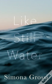 Capa do artigo Like Still Water