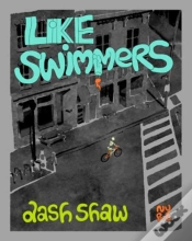Capa do artigo Like Swimmers