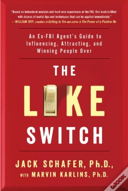 Capa do artigo Like Switch