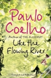 Capa do artigo Like The Flowing River