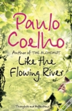 Capa do artigo Like The Flowing River