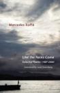 Like The Rains Come - Preview