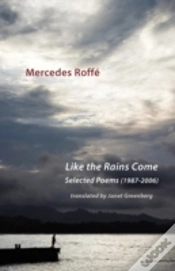 Capa do artigo Like The Rains Come