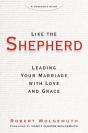 Like The Shepherd - Preview