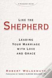 Capa do artigo Like The Shepherd