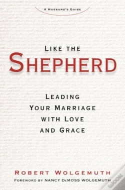 Capa do artigo Like The Shepherd
