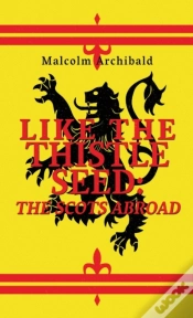 Capa do artigo Like The Thistle Seed