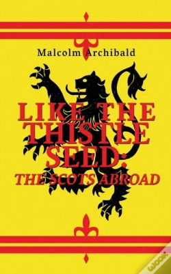 Capa do artigo Like The Thistle Seed