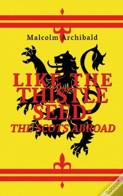 Capa do artigo Like The Thistle Seed