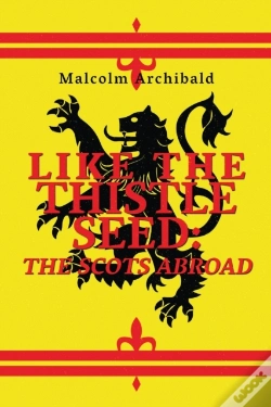 Capa do artigo Like The Thistle Seed
