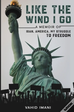 Capa do artigo Like The Wind I Go