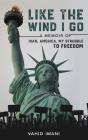 Like The Wind I Go - Preview