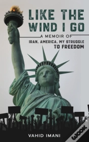 Capa do artigo Like The Wind I Go