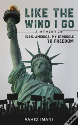 Capa do artigo Like The Wind I Go