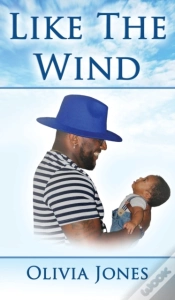 Capa do artigo Like The Wind