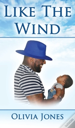 Capa do artigo Like The Wind