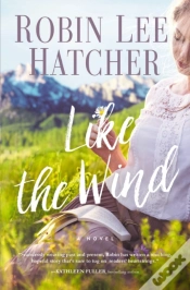 Capa do artigo Like The Wind