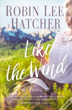 Capa do artigo Like The Wind
