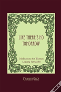 Capa do artigo Like There'S No Tomorrow