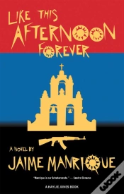Capa do artigo Like This Afternoon Forever