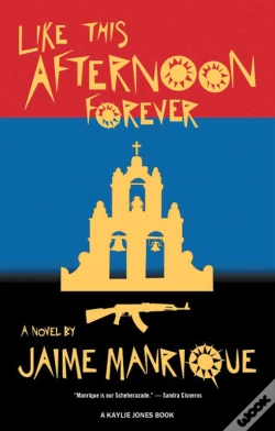 Capa do artigo Like This Afternoon Forever