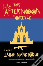 Like This Afternoon Forever