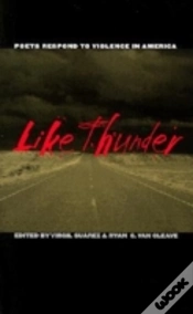 Capa do artigo Like Thunder