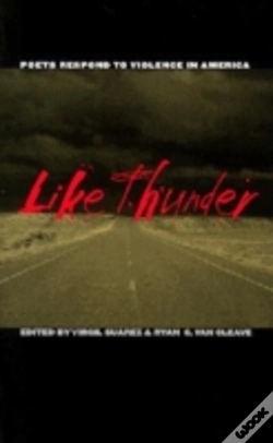 Capa do artigo Like Thunder