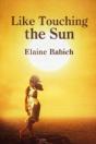 Like Touching The Sun - Preview