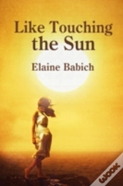 Capa do artigo Like Touching The Sun
