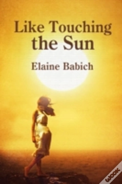 Capa do artigo Like Touching The Sun