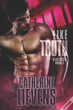 Capa do artigo Like Truth