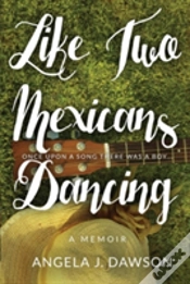 Capa do artigo Like Two Mexicans Dancing