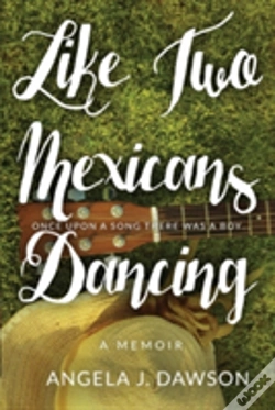 Capa do artigo Like Two Mexicans Dancing
