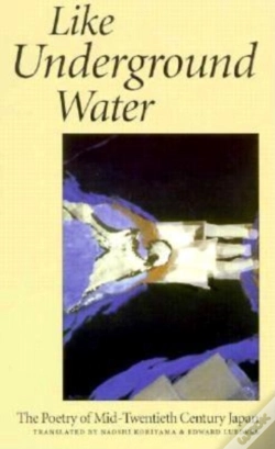 Capa do artigo Like Underground Water