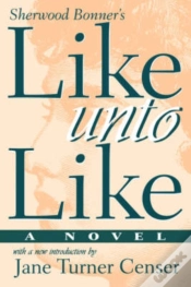 Capa do artigo Like Unto Like