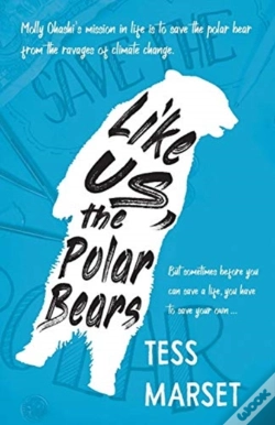Capa do artigo Like Us, The Polar Bears