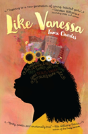 Like Vanessa - Preview