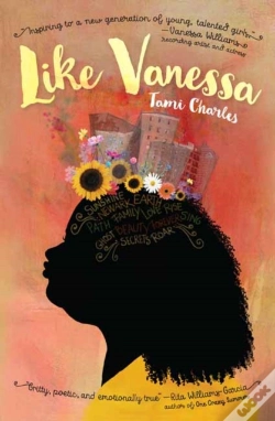 Capa do artigo Like Vanessa