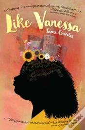 Capa do artigo Like Vanessa
