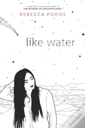 Capa do artigo Like Water