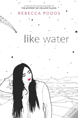 Capa do artigo Like Water