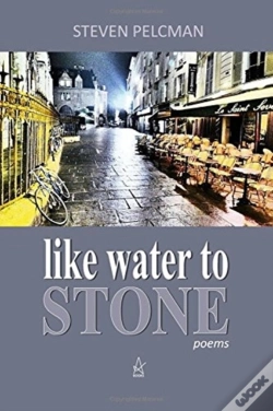 Capa do artigo Like Water To Stone